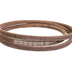 Genuine Scag 483327 Blower Drive Belt GC-STT-52V GC-STT-CS52V GC-SCZ48/52 - Affordable Parts & Accessories for Motor Vehicles — Shop with Confidence