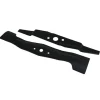 Honda 72531-VK6-010 Blade & 81320-VK6-610 Fabric Grass Bag Kit HRC216K2 K3 OEM - Affordable Parts & Accessories for Motor Vehicles — Shop with Confidence