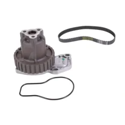 Honda 19200-ZA0-020 19222-ZA0-004 14400-ZA0-003 Water Pump + Gasket + Belt Set - Affordable Parts & Accessories for Motor Vehicles — Shop with Confidence