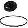 Honda 14320-Z8D-000 & 14400-Z8B-003 Camshaft Pulley & Timing Belt Set OEM - Affordable Parts & Accessories for Motor Vehicles — Shop with Confidence