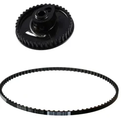 Honda 14320-Z8D-000 & 14400-Z8B-003 Camshaft Pulley & Timing Belt Set OEM - Affordable Parts & Accessories for Motor Vehicles — Shop with Confidence