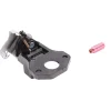 Honda 16600-Z8D-840 16620-Z8D-305 Choke Control ASM & Thermowax Set OEM - Affordable Parts & Accessories for Motor Vehicles — Shop with Confidence
