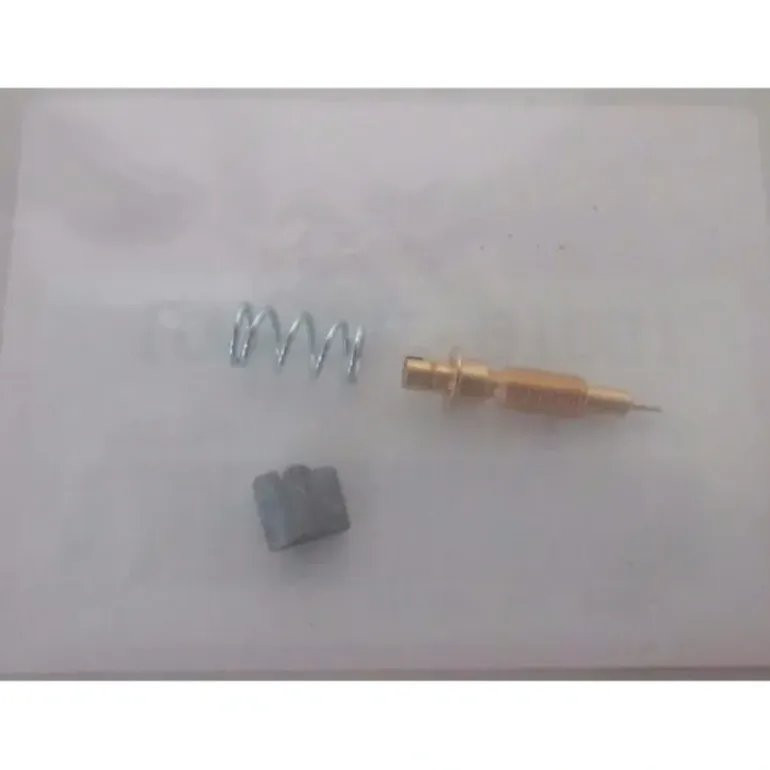 Honda 16016-ZH7-W01 Pilot Screw Set Fits GX100 GX160 GX240 GX390 GXV340 EU2000i - Affordable Parts & Accessories for Motor Vehicles — Shop with Confidence