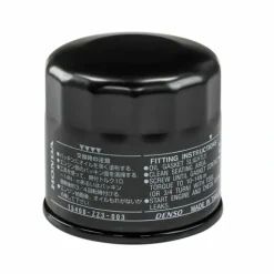 Honda 15400-ZZ3-003 Oil Filter For GCV530 ES6500 H4514H H4518H 15400-PFB-014 OEM - Affordable Parts & Accessories for Motor Vehicles — Shop with Confidence