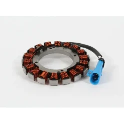 Kawasaki 59031-0013 30 AMP Charging Coil For FS730V FT730V FX730V FX850V FXT00V - Affordable Parts & Accessories for Motor Vehicles — Shop with Confidence