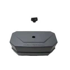 Kawasaki 11011-7045 Air Filter Cover 92210-7019 Nut Set FH381V FH430V FH480V OEM - Affordable Parts & Accessories for Motor Vehicles — Shop with Confidence