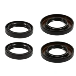 Kawasaki 92049-7010 & 92049-7011 Oil Seal Set 2 Each FH381V FH481V FH580V FH721V - Affordable Parts & Accessories for Motor Vehicles — Shop with Confidence