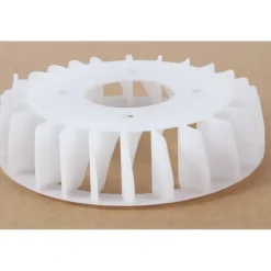 Kawasaki 59041-0020 Cooling Fan For FH381V FH430V FH451V FH541V FH580V 7007 - Affordable Parts & Accessories for Motor Vehicles — Shop with Confidence