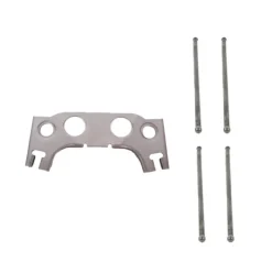 Kawasaki 2 Pack 13070-7001 Push Rod Guide Plate & 4 Pack 13116-2057 Push Rod Set - Affordable Parts & Accessories for Motor Vehicles — Shop with Confidence