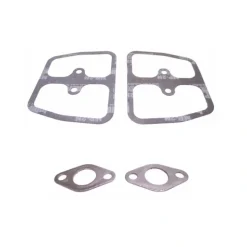 Kawasaki 2 PK of 11060-7001 Rocker Case Gasket & 2 PK 11060-7021 Muffler Gasket - Affordable Parts & Accessories for Motor Vehicles — Shop with Confidence
