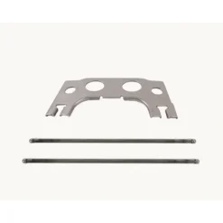 Kawasaki 13070-7007 Push Rod Guide & 2 PK 13116-7002 Push Rod Set OEM - Affordable Parts & Accessories for Motor Vehicles — Shop with Confidence