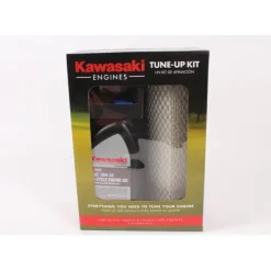 Kawasaki 99969-6420 Tune Up Kit For FX751V FX801V FX850V 20W-50 - Affordable Parts & Accessories for Motor Vehicles — Shop with Confidence