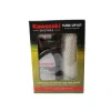 Kawasaki 99969-6537 Tune Up Kit For FX751V FX801V FX850V Carb EFI Engines 10W40 - Affordable Parts & Accessories for Motor Vehicles — Shop with Confidence