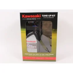 Kawasaki 99969-6418 Tune Up Kit For FH451V FH500V FH531V FH541V FH580V 20W50 - Affordable Parts & Accessories for Motor Vehicles — Shop with Confidence