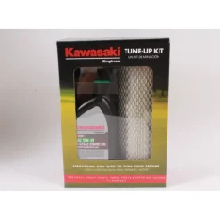 Kawasaki 99969-6413 Tune Up Kit For FH601V FH641V FH661V FH680V FH721V FH770 KAI - Affordable Parts & Accessories for Motor Vehicles — Shop with Confidence