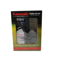 Kawasaki 99969-6536 Tune Up Kit For FH451V FH500V FH531V FH541V FH580V 20W50 - Affordable Parts & Accessories for Motor Vehicles — Shop with Confidence