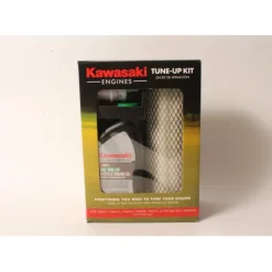 Kawasaki 99969-6531 Tune Up Kit For FH601V FH641V FH680V FH721V FH770D KAI 10W40 - Affordable Parts & Accessories for Motor Vehicles — Shop with Confidence
