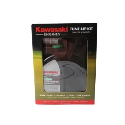 Kawasaki 99969-6543 Tune Up Kit For FR FS 481V 541V 600V 651V 691V 730V 10W-40 - Affordable Parts & Accessories for Motor Vehicles — Shop with Confidence