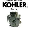 Kohler 20-522-15 Short Block For Courage SV590 SV600 SV610 SV620 Pressure Flow - Affordable Parts & Accessories for Motor Vehicles — Shop with Confidence