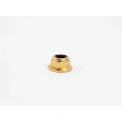 MTD 712-04065 Hex Flange Lock Nut Fits Brute Columbia Craftsman Huskee - Affordable Parts & Accessories for Motor Vehicles — Shop with Confidence