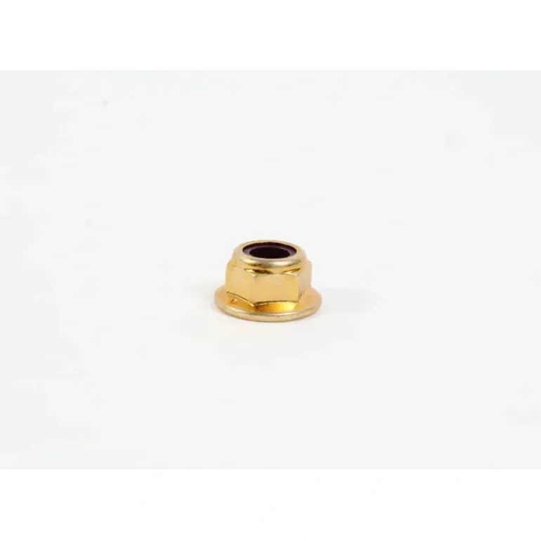 MTD 712-04065 Hex Flange Lock Nut Fits Brute Columbia Craftsman Huskee - Affordable Parts & Accessories for Motor Vehicles — Shop with Confidence