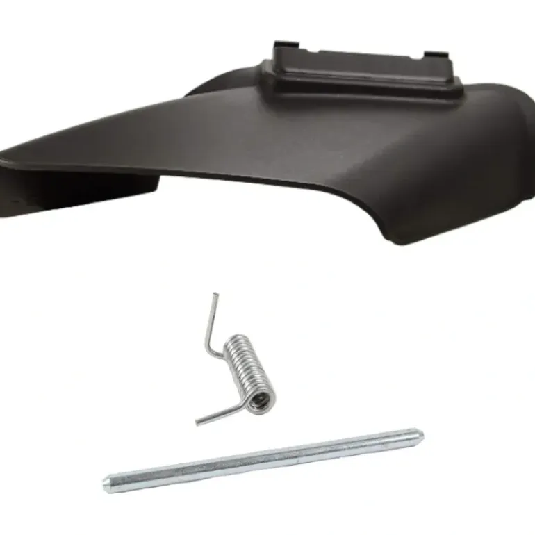 MTD 731-07486 Side Discharge Chute 747-0710A Hinge Pin 732-1014C Torsion Spring - Affordable Parts & Accessories for Motor Vehicles — Shop with Confidence