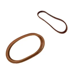 MTD 954-04208A 954-0467A Drive Belt Set Fits Cub Cadet Columbia Craftsman OEM - Affordable Parts & Accessories for Motor Vehicles — Shop with Confidence