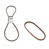 MTD 954-04249A & 954-05040 Drive Belt Set For Cub Cadet Huskee Craftsman OEM - Affordable Parts & Accessories for Motor Vehicles — Shop with Confidence