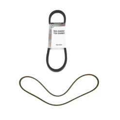 MTD 954-04001A & 954-04002 Variable Speed Drive Belt Set For Cub Cadet Troy Bilt - Affordable Parts & Accessories for Motor Vehicles — Shop with Confidence