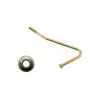 MTD 747-04269A Front Adjustable Deck Rod & 748-04069A Pivot Lift Cup OEM - Affordable Parts & Accessories for Motor Vehicles — Shop with Confidence