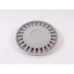 MTD 731-0981C Gray Hub Cap Fits Craftsman Huskee Troy Bilt White Yard Man - Affordable Parts & Accessories for Motor Vehicles — Shop with Confidence