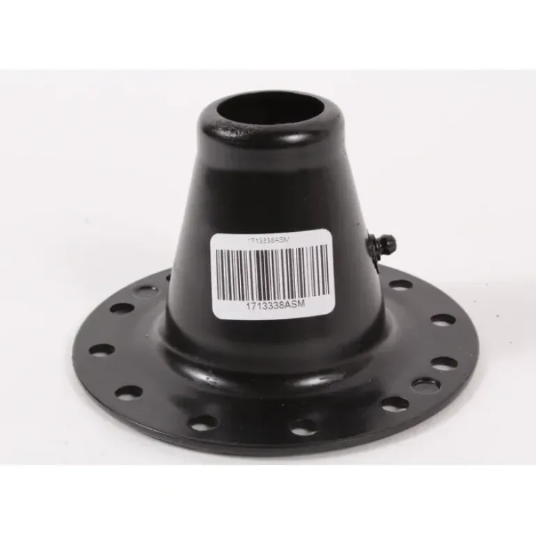 OEM Briggs & Stratton 1713338ASM Bottom Arbor Housing Fits Murray Simplicity - Affordable Parts & Accessories for Motor Vehicles — Shop with Confidence