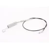 OEM Briggs & Stratton 1735646YP Front Drive Cable Fits Murray Simplicity Snapper - Affordable Parts & Accessories for Motor Vehicles — Shop with Confidence