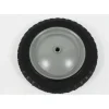 OEM Briggs & Stratton 7035726YP Steel Rear Wheel For Snapper 10" x 1.75" Grey - Affordable Parts & Accessories for Motor Vehicles — Shop with Confidence