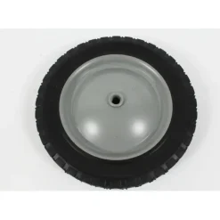 OEM Briggs & Stratton 7035726YP Steel Rear Wheel For Snapper 10" x 1.75" Grey - Affordable Parts & Accessories for Motor Vehicles — Shop with Confidence