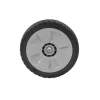 OEM Honda 44710-VG3-010 Front Wheel For Specific HRR216 HRS216 HRT215 - Affordable Parts & Accessories for Motor Vehicles — Shop with Confidence
