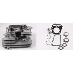 OEM Kawasaki 99999-0631 Complete Cylinder Head Kit #2 FR FS FX 481V 541V 600V - Affordable Parts & Accessories for Motor Vehicles — Shop with Confidence
