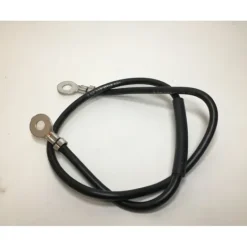 OEM Toro 110-6793 Black Battery Cable 74360 74365 74370 74373 74380 74398 81270 - Affordable Parts & Accessories for Motor Vehicles — Shop with Confidence