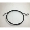 OEM Toro 55-9321 Clutch Cable 38180 38185 38420 38424 38431 38436 71198 71226 - Affordable Parts & Accessories for Motor Vehicles — Shop with Confidence