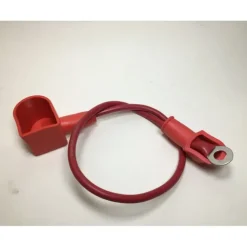OEM Toro 110-6794 Red Battery Cable 74360 74365 74370 74373 74380 74398 81270 - Affordable Parts & Accessories for Motor Vehicles — Shop with Confidence