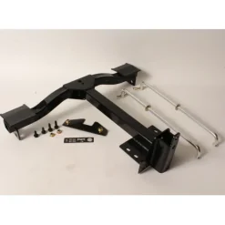 OEM Toro 131-3966 Residential Z Attachment Mount Kit OEM - Affordable Parts & Accessories for Motor Vehicles — Shop with Confidence