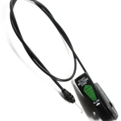 OEM Toro 92-7734 Throttle Cable For Lawn-Boy 10211 10227 10243 10312 10320 10342 - Affordable Parts & Accessories for Motor Vehicles — Shop with Confidence