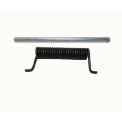 OEM Toro 99-5293 Torsion Spring and 136-8672 Hinge Pin Deflector Fits Lawn-Boy - Affordable Parts & Accessories for Motor Vehicles — Shop with Confidence