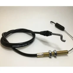 OEM Toro 92-6518 Traction Cable ASM 22241 22261 10416 10421 10515 10520 10546 - Affordable Parts & Accessories for Motor Vehicles — Shop with Confidence