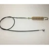 OEM Toro 120-0132 Traction Cable 38597 38610 38614 38622 38633 38640 38651 38834 - Affordable Parts & Accessories for Motor Vehicles — Shop with Confidence