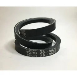 OEM Toro 26-9672 V-Belt 38062 38063 38064 38072 38073 38606 38607 38608 38818 - Affordable Parts & Accessories for Motor Vehicles — Shop with Confidence