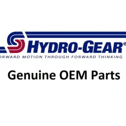 OEM Toro LH Hydrostatic Transmission 110-6770 120-500 ZC-DUBB-5W5A-3BPX - Affordable Parts & Accessories for Motor Vehicles — Shop with Confidence