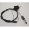 Oregon 46-034 Auger Clutch Cable for MTD 946-04236 746-04236 - Affordable Parts & Accessories for Motor Vehicles — Shop with Confidence