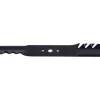 Oregon 390-698 Gator G6 Blade 18-1/8" - Affordable Parts & Accessories for Motor Vehicles — Shop with Confidence