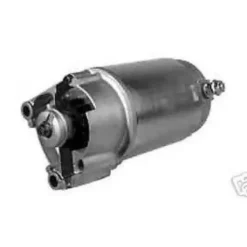 Oregon 33-771 Magnum Heavy Duty Electric Starter for B&S 497596 - Affordable Parts & Accessories for Motor Vehicles — Shop with Confidence